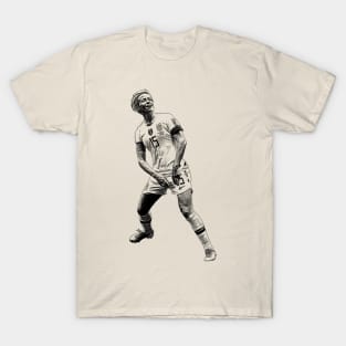 Megan Rapinoe T-Shirt